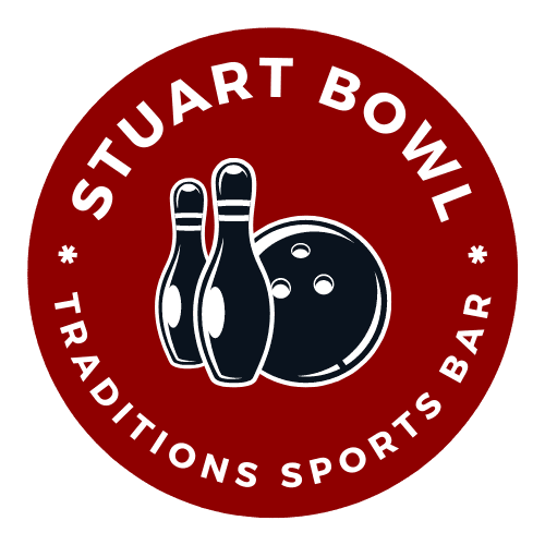 Stuart Bowl logo